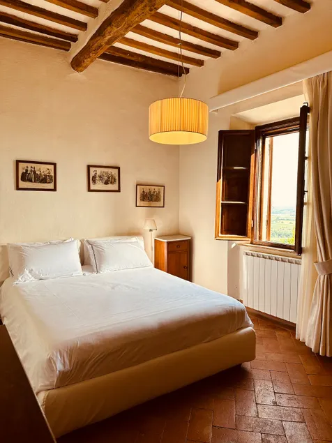 Tenuta di Montemassi Azzurro Apartment for 2/3 people - Image 1