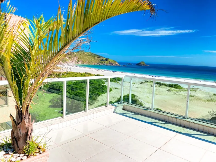 Comfort 602 with air conditioning / Paradise view / 2 parking spaces - Image 1