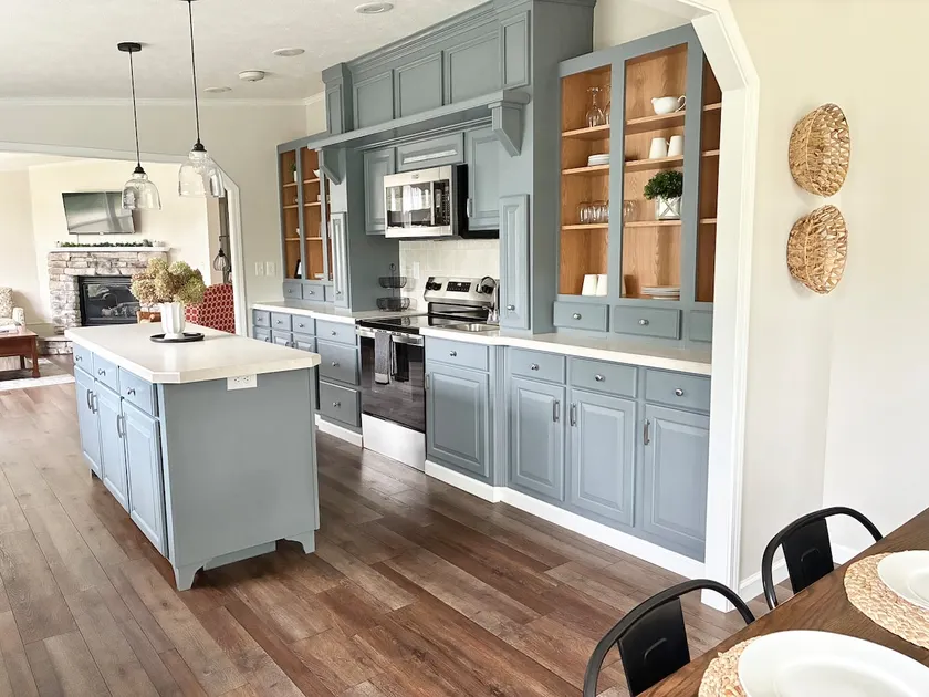 Wildflower Cottage: Lake Access & Master Suite! - Image 1