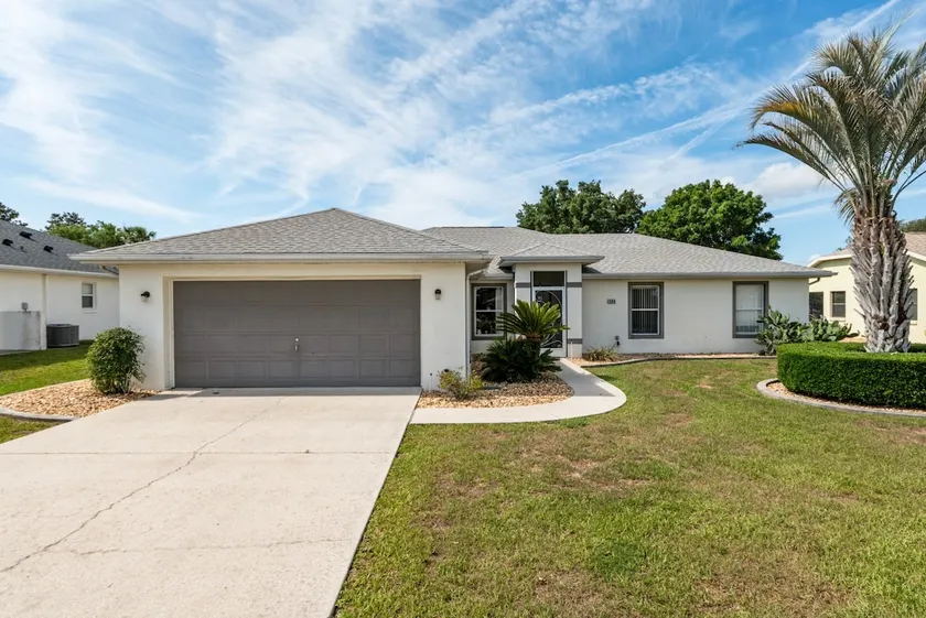 Family villa Bettina - recently remodeled home - Image 1