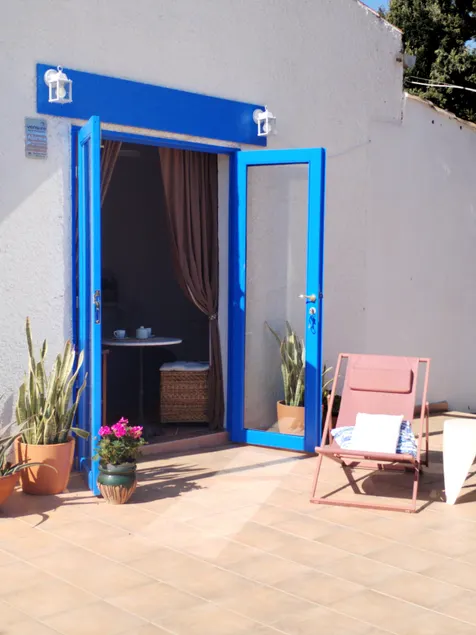 Moritz Guest House. Pool and tranquility near the sea - Image 1
