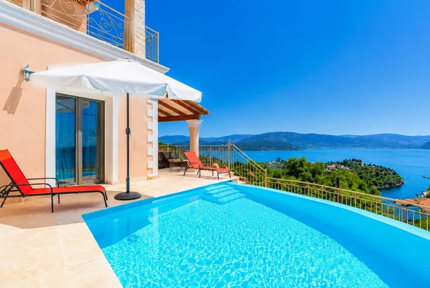Villa Frosso - Image 1