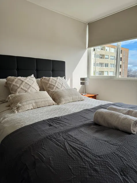 Apartment in the eastern sector with parking! - Image 1