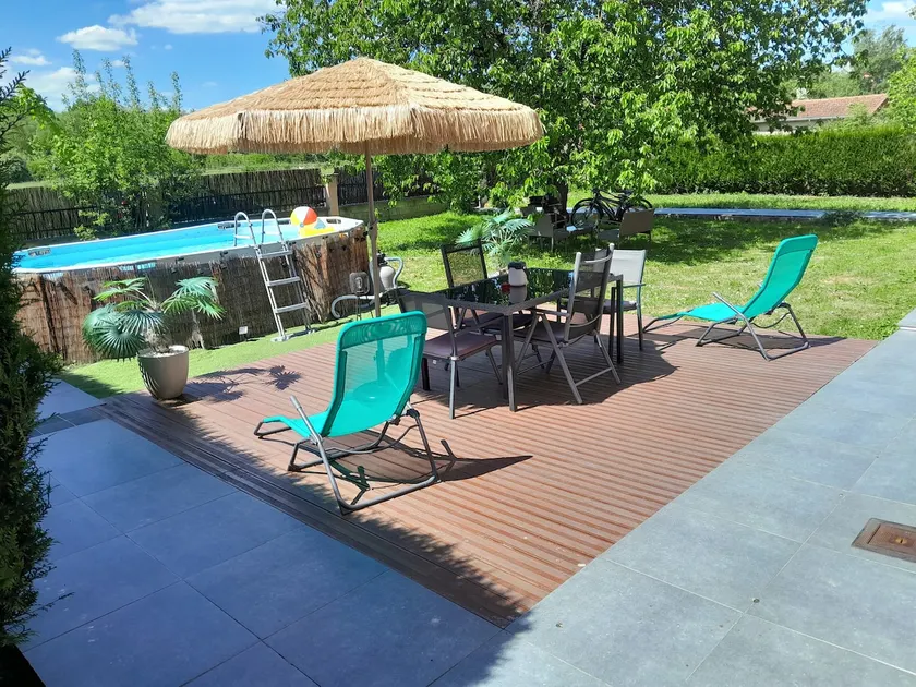 LUXURY VACATION/PROFESSIONAL HOUSE - Image 1