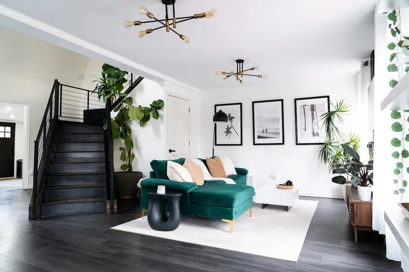 The New Hope Loft Retreat | Walkable & Serene - Image 1