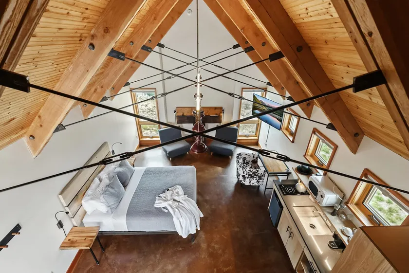 ADA Cabin In Leadville - Image 1