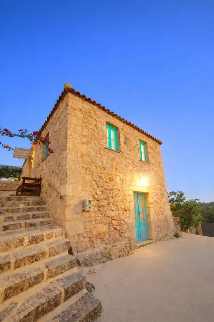 Light & Stone Villa, Kefalonia - Image 1