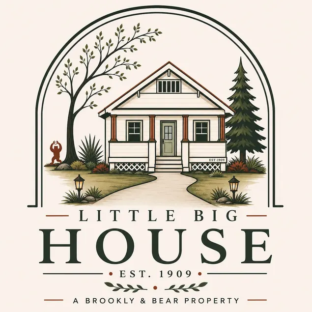 Little Big House - Image 1