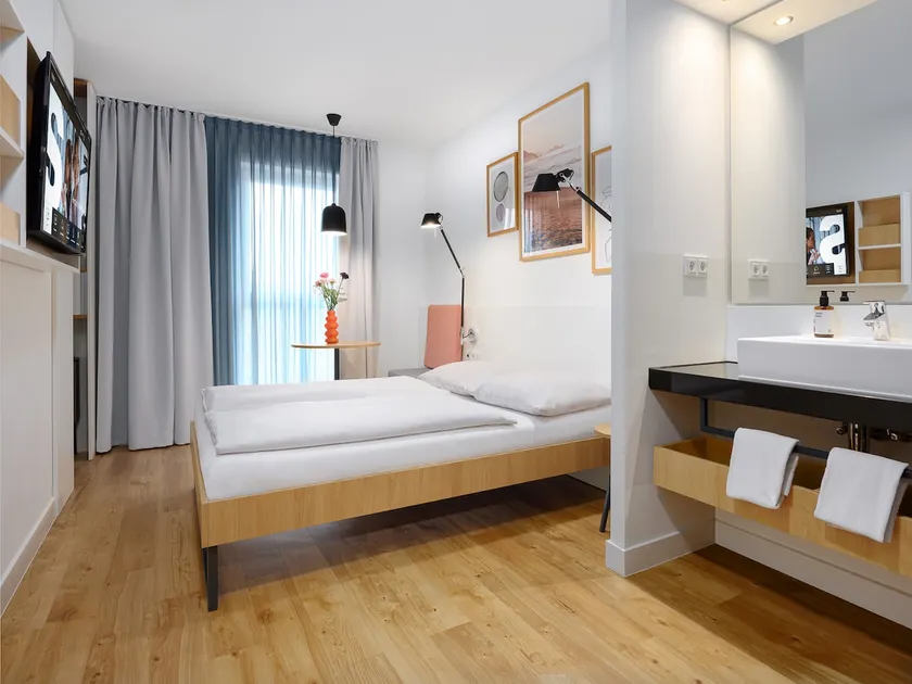 smartments - your temporary home in Mannheim - Image 1