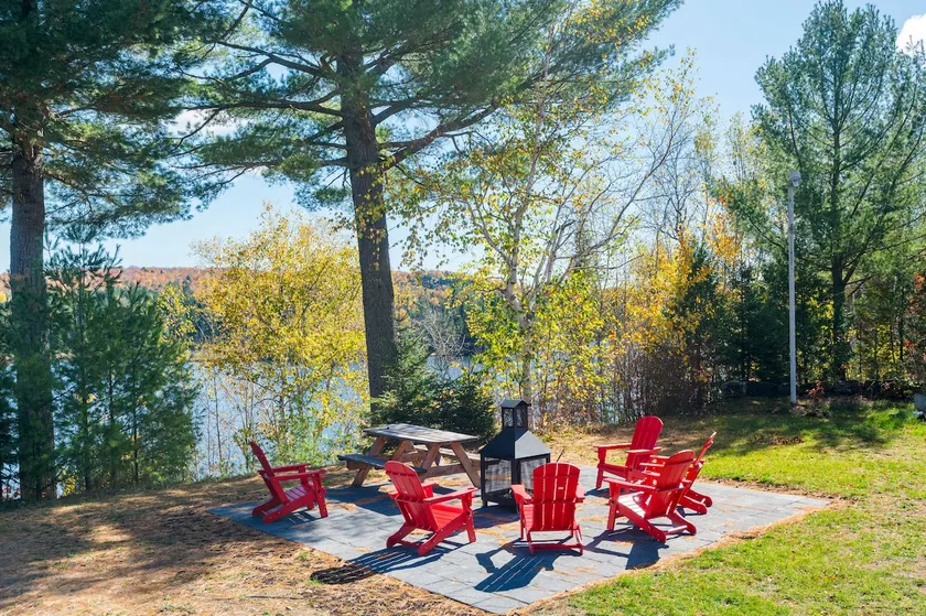 Le Selve • Waterfront • Parc de la Mauricie - Image 1
