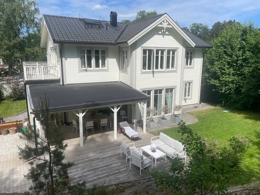 Stockholm adventure close to nature! - Image 1