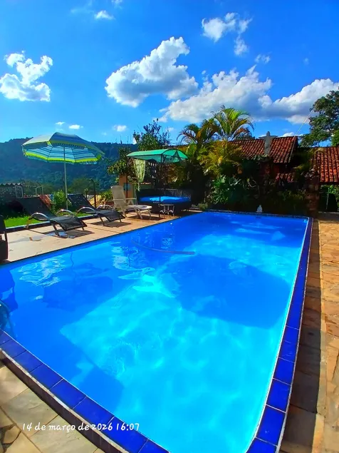 Casa Aconchego - Mairiporã (pet favorite) - Image 1