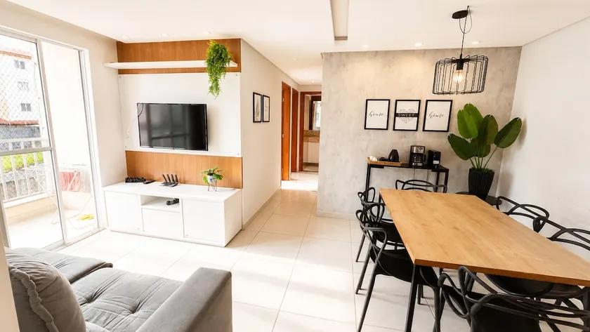 New high standard apartment 5min from the beach and supermarket - Image 1
