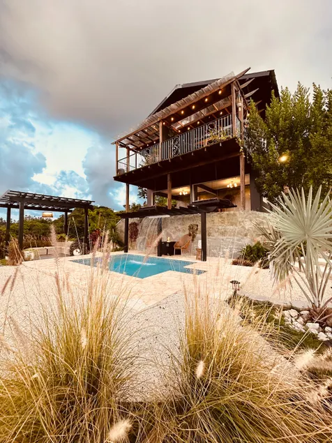 Country life house (Julia) with pool - Image 1