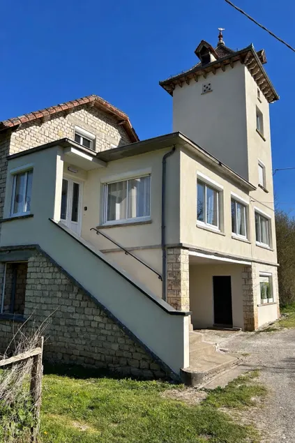 Gîte La Maison de JuJu - Image 1