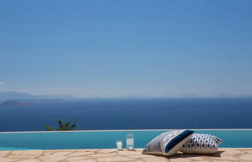 Villa Evalin - Pretty Villa Like at Home for Unforgettable Holidays - Image 1