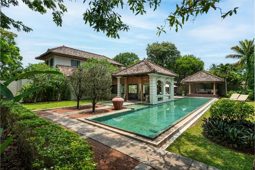 Bayagima - Luxury Villa - Image 1