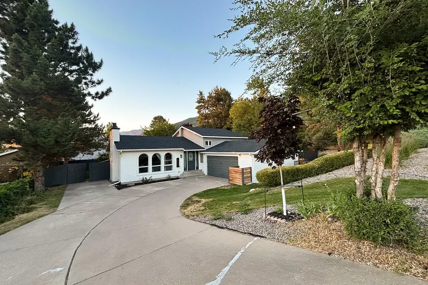 Adams Canyon Cottage - Hidden Gem on foothills - Image 1
