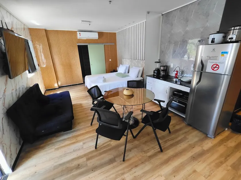 Stylish Flat in Noble Region! - Image 1