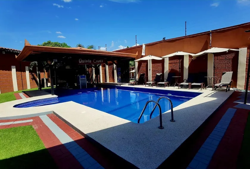 Quinta Orotina (Court, Pool, Ranch, Gym) - Image 1