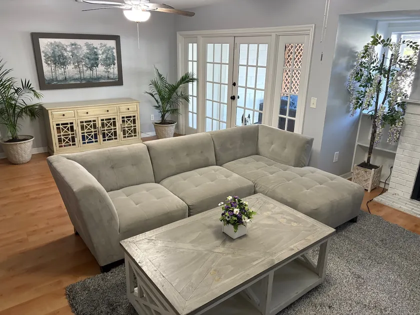 3bd/2.5 bath townhome Bayshore Beautiful - Image 1