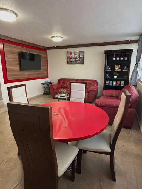 Safe furnished residential apartment - Image 1