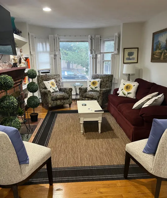 Boston Best with Parking - GREAT reviews - Image 1