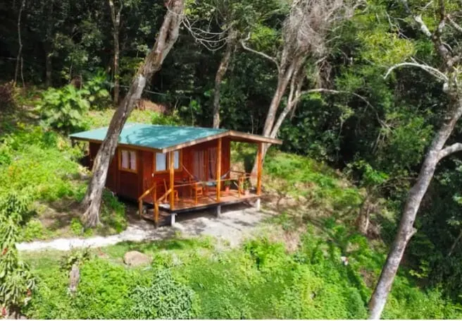 Moonbow Cabin San Luis, Monteverde, Costa Rica - Image 1