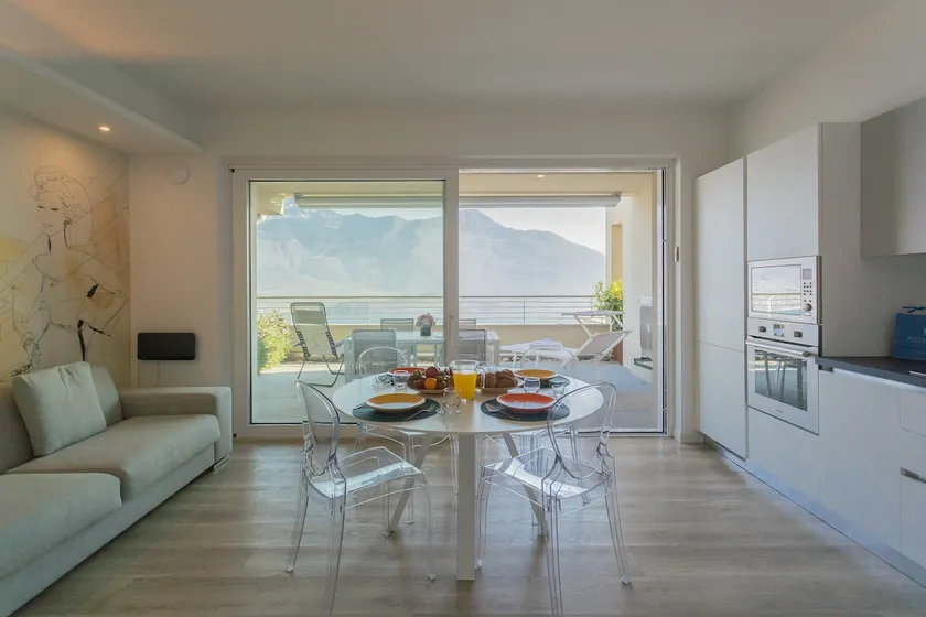 Valarin Como, Luxury Apartment & Wellness - Image 1