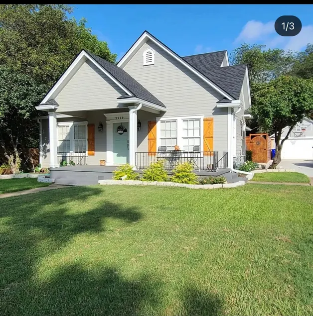 Gorman Getaway - Entire home near downtown Waco - Image 1