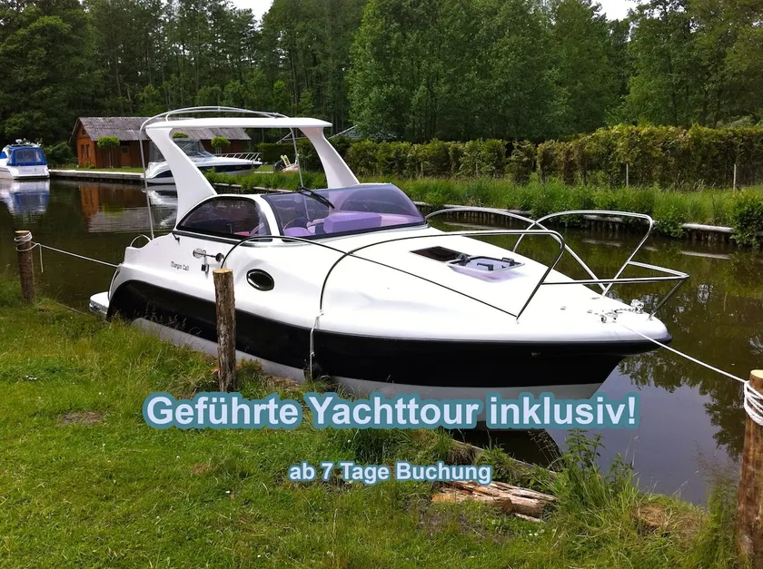 A private place for your own + guided boat tour - Image 1