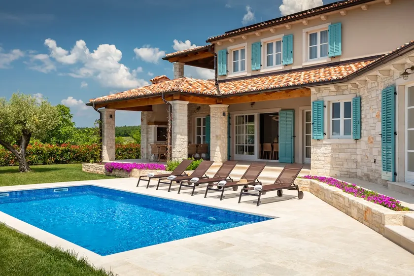 Villa Julia - Image 1