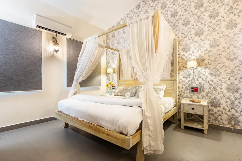 Casa de Ahaa! Luxury cottage. - Image 1
