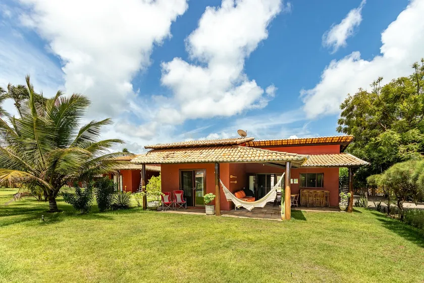 Atlantic Ocean retreat - Private beach+ 25m Pool - Image 1