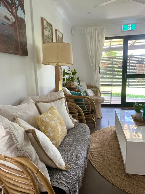 Coolum Beach House [one bedroom unit] - Image 1
