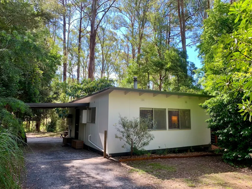 The Shack - Eco Nature Retreat - Image 1