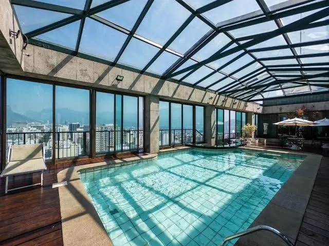 TIFFANYS IPANEMA SENSATIONAL! Up to 6 guests!!! - Image 1