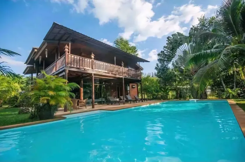 Villa Paraiso Traditional Thai - Image 1