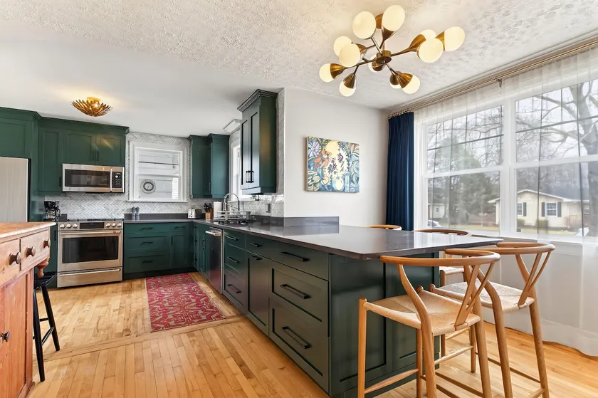 Historic Brighton Home|Walk to Downtown - Image 1