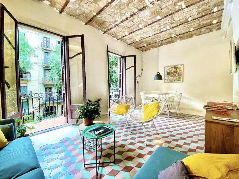 Tyche apartment - Image 1
