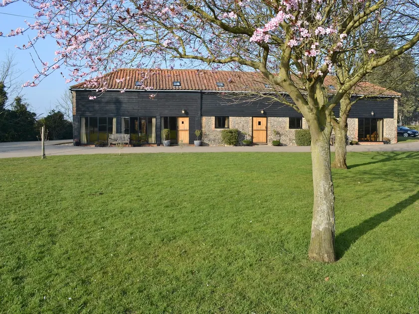 The Granary-E3567 - Image 1