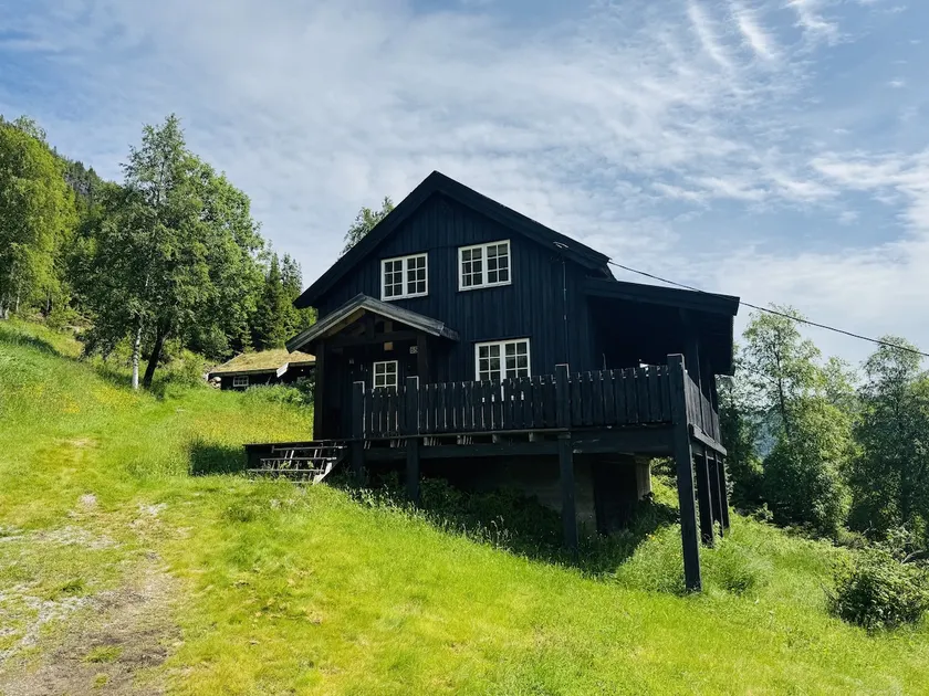 The house on the farm Kosi for rent - Image 1