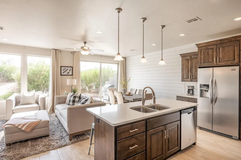 Modern 3BR Poolside on the 18th Hole - 2 Kings - Image 1
