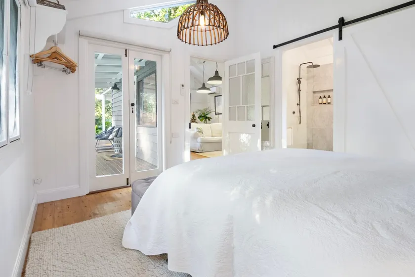 Romantic Hideaway in Tropical Paradise - Image 1