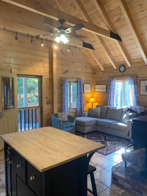 Elk Lodge- Upton - Image 1