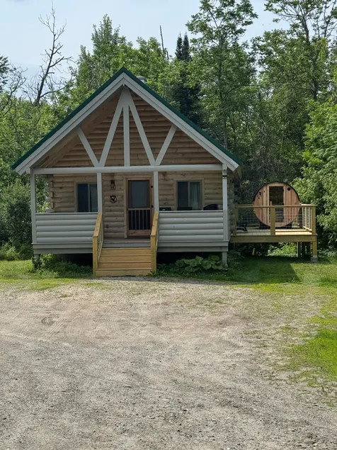 Elk Lodge- Upton - Image 1