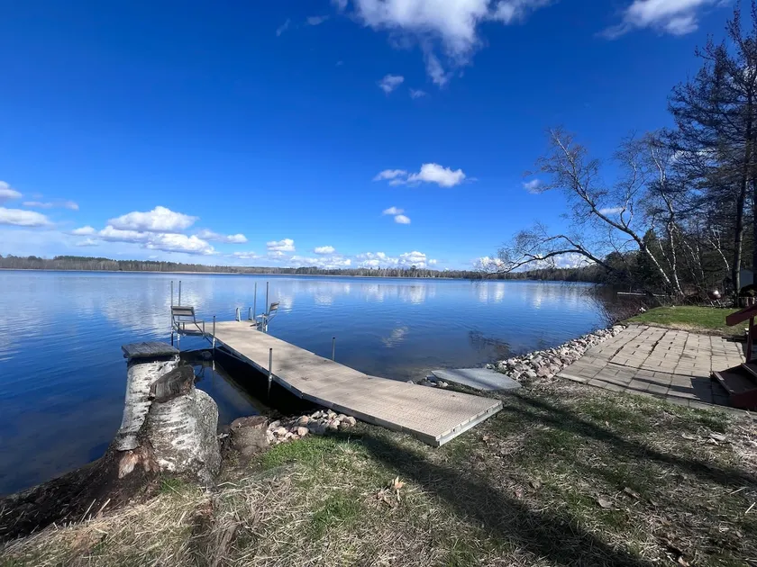 Little Bass Lake Cabin - Image 1