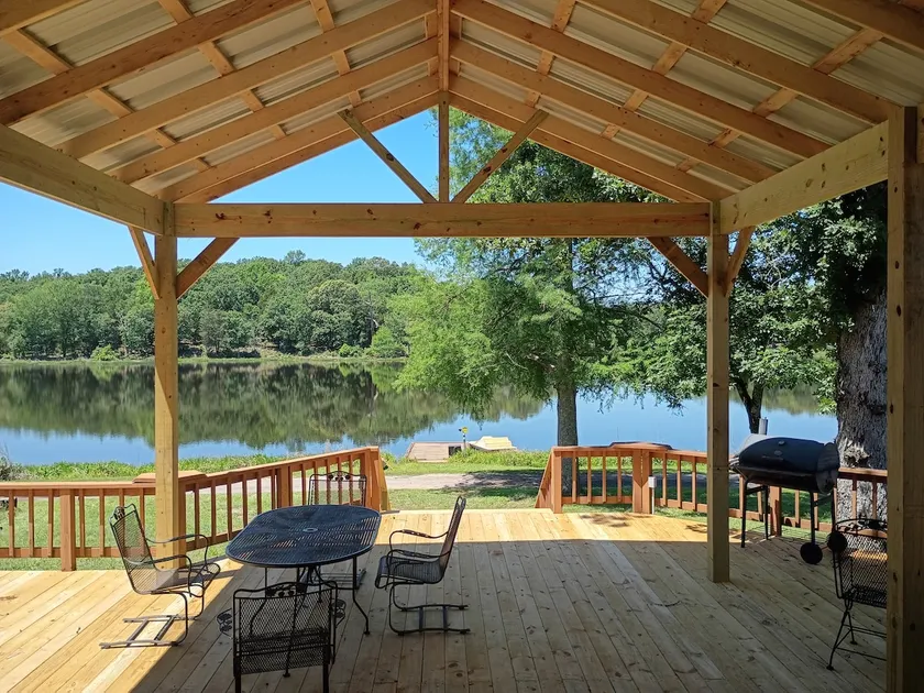 Butterfly Lake House - Arc Ridge Ranch Resort - Image 1