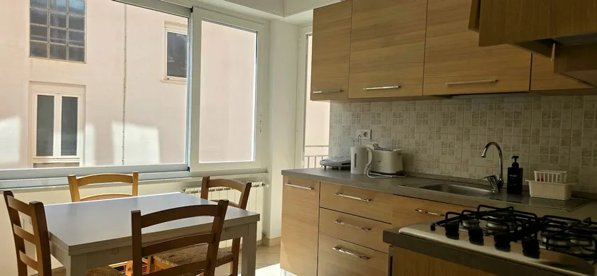 Monterosso - Apartment - Image 1