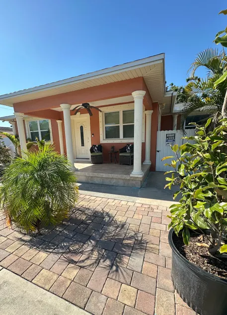 Hidden paradise close to downtown Tampa - Image 1